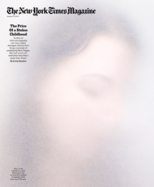 NYT Mag Cover